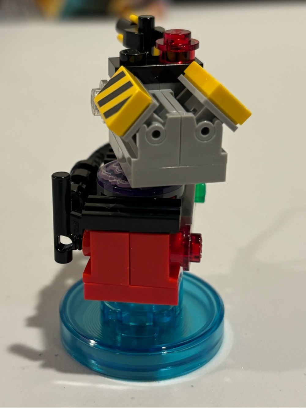 LEGO #71228 Dimensions Ghostbusters Level Pack - Picture 12 of 15